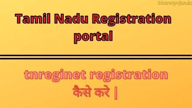 tneginet online portal
