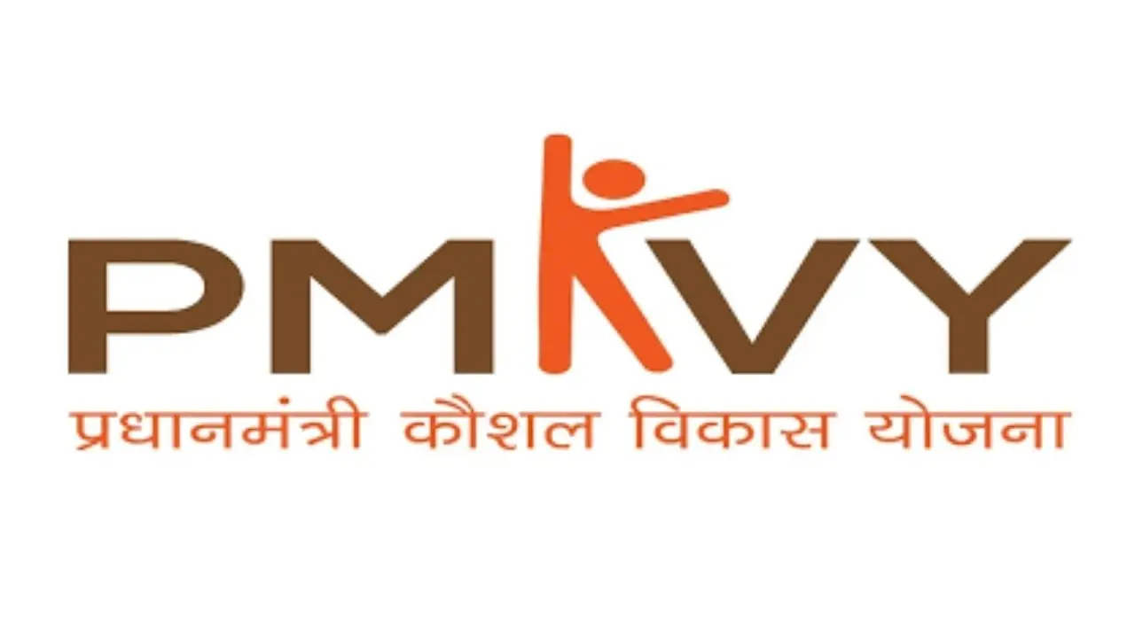 PMKVY logo