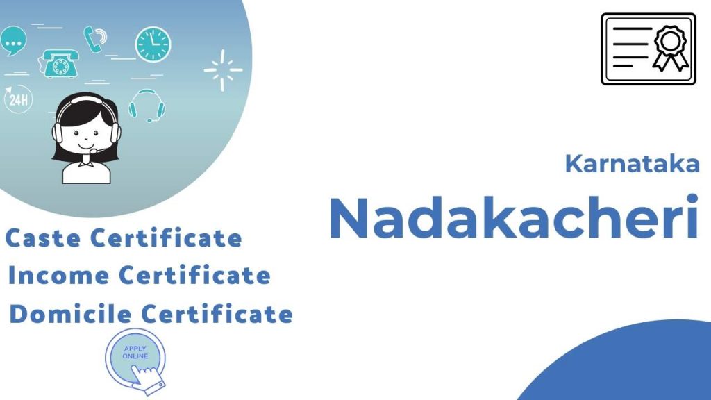 Nadakacheri cv