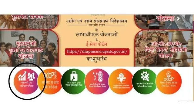 Swarojgar yojana