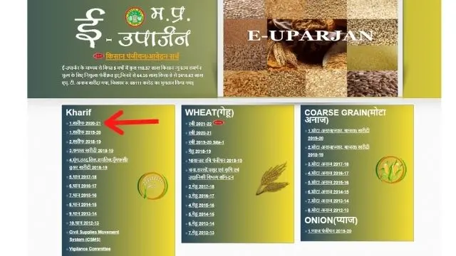 MP e-uparjan