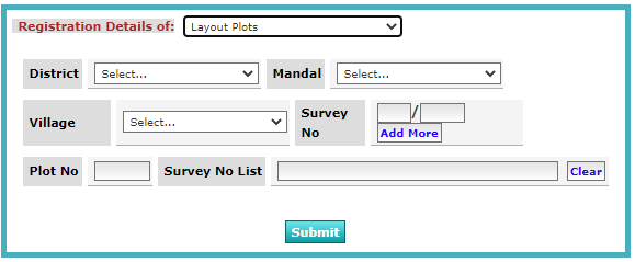 plot layout