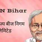 BRBN Bihar, AC Panel, Tracking, Farmer Demand | brbn gov in
