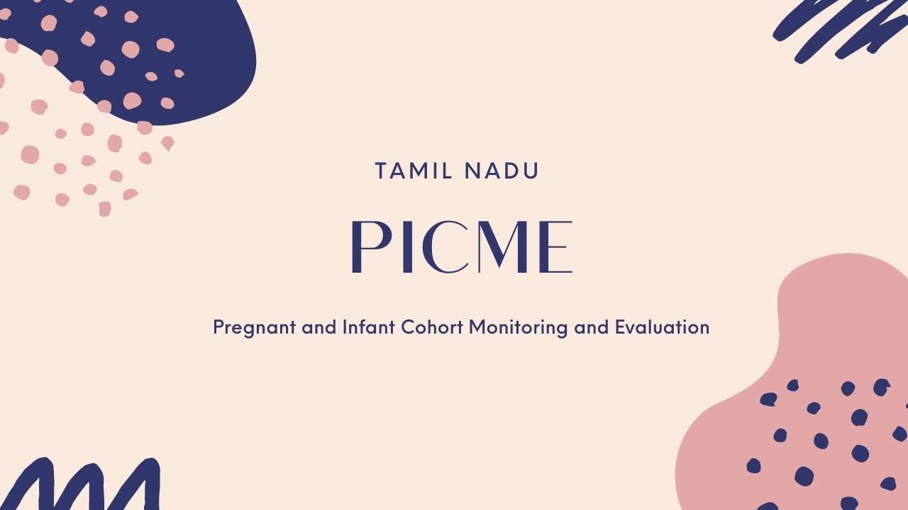 Read more about the article PICME Registration in Tamil Nadu- PICME-Pre-Registration of Pregnancy