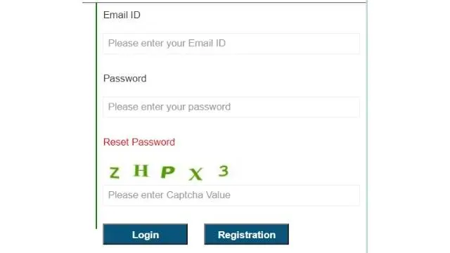 Jharbhoomi Login