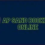 AP sand booking Online Registration | APMDC Sand booking AP