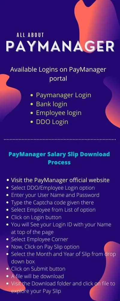 Paymanager 