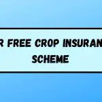 (Apply) YSR Free Crop Insurance Scheme 2022: Beneficiary List & Status