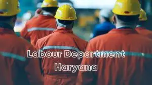 Read more about the article Labour Department Haryana 2024 श्रम विभाग हरियाणा | Hrylabour