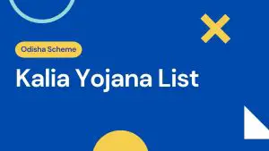 Read more about the article KALIA Yojana [List]: ଏଠାରେ ଦେଖନ୍ତୁ Beneficiary List 1st, 2nd PDF Download