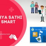 Swasthya Sathi Scheme Smart Card 2024 @swasthyasathi.gov.in