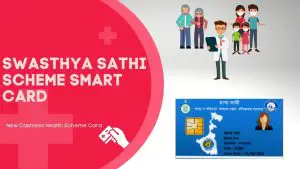 Read more about the article Swasthya Sathi Scheme Smart Card 2024 @swasthyasathi.gov.in