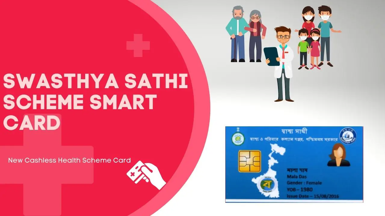 Read more about the article Swasthya Sathi Scheme Smart Card 2021@swasthyasathi.gov.in