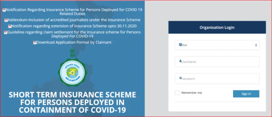 How To Download Covid-19 Request Form