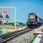 HRMS Railway 2023: Hrms Indian Railways | IHRMS