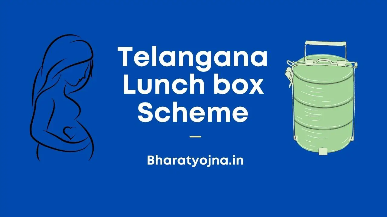 You are currently viewing Telangana Lunch Box Scheme 2023 Benefits For Pregnant Ladies Apply Online