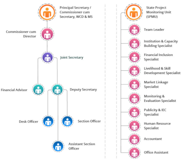 State-Directorate of Mission Shakti