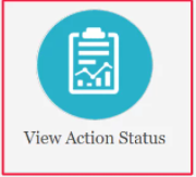 view action status