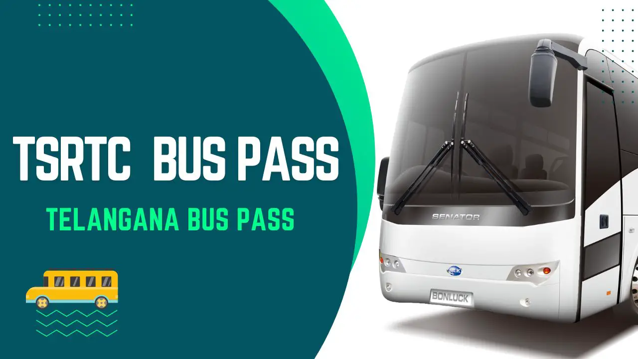 You are currently viewing TSRTC Bus Pass 2023:Telangana Bus Pass@Online.tsrtcpass.in