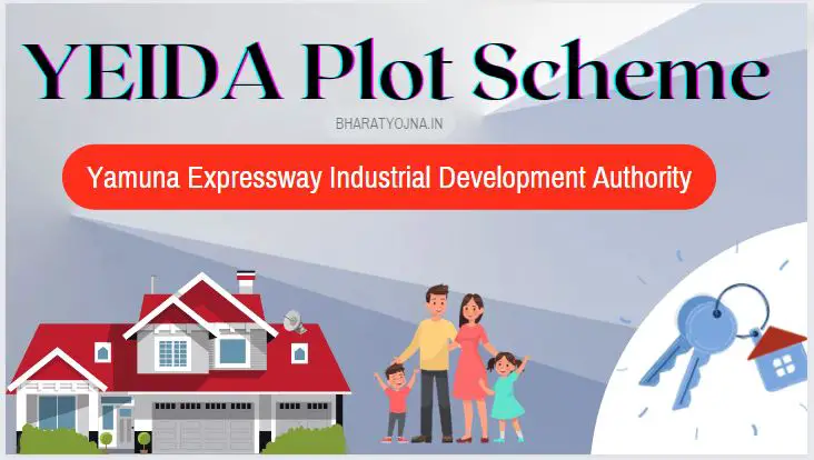 You are currently viewing YEIDA Plot Scheme 2023 Online Registration, Eligibility, Plot Price