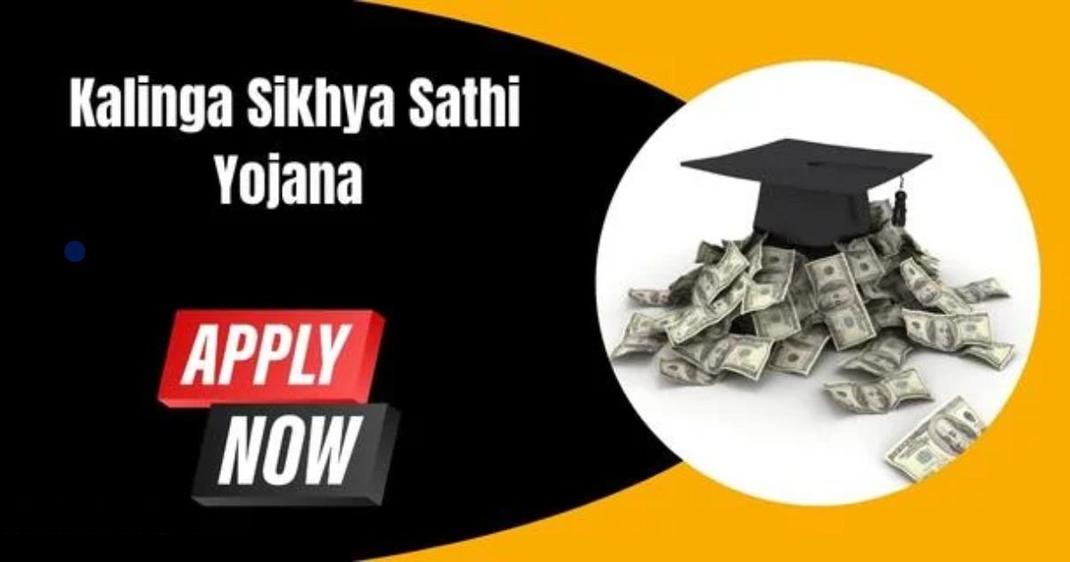 Kalinga Sikhya Sathi Yojana