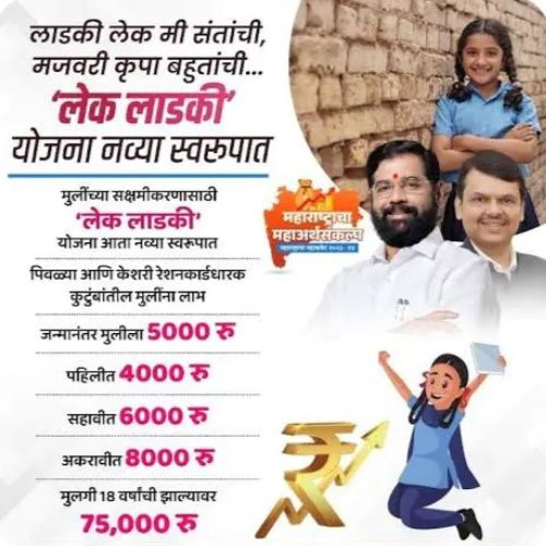 Lek Ladki Yojana
